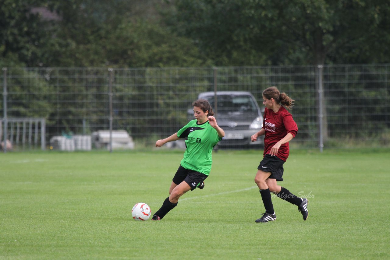 Bild 134 - SSV am 4.9.11